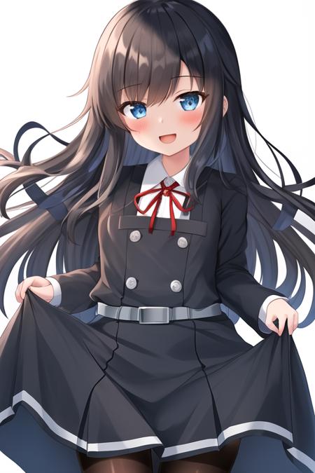 asashio/朝潮/朝潮 (Kantai Collection)版本v1.0 (ID: 144720)
