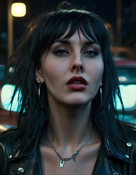 Emerald Sullivan