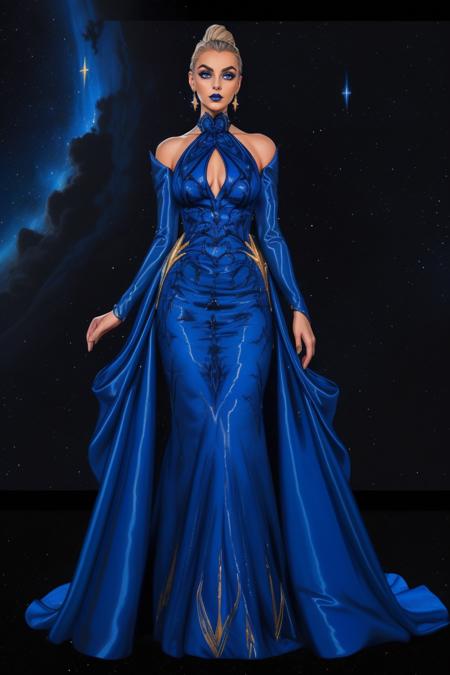 ?Fairy Tale Collection? - The Evil Queen's Sister SD 1.5