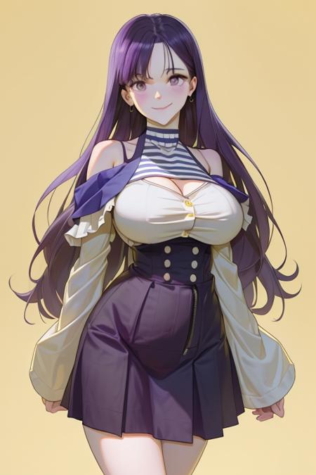 Timbougami Inspired Style