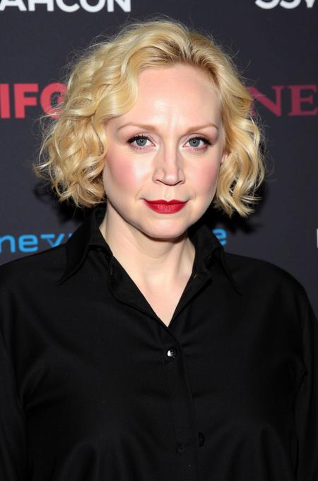 Gwendoline Christie - Flux