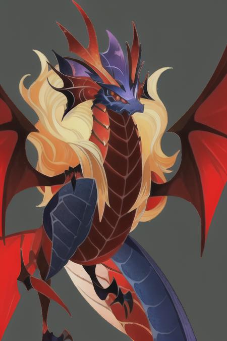 AFK Arena Portrait Style