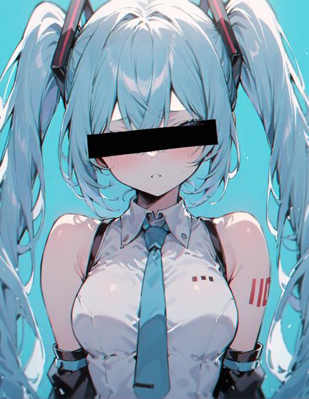匿名M - Anonymous M - PinocchioP - Character XL