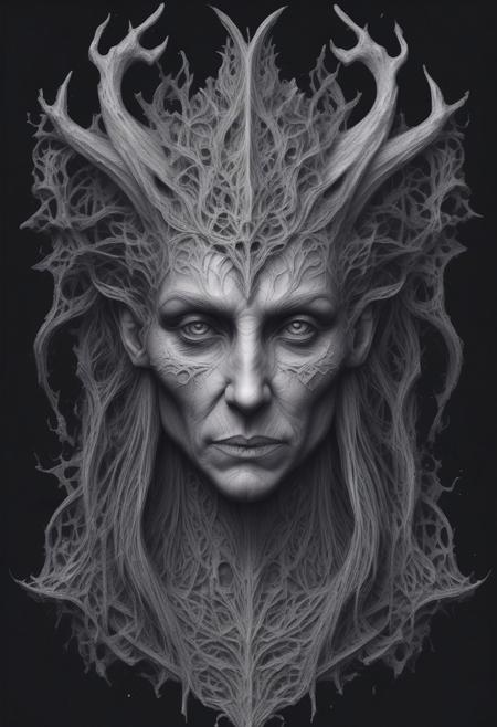 Roots Elements