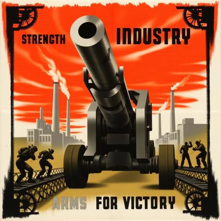 Propaganda Games ?