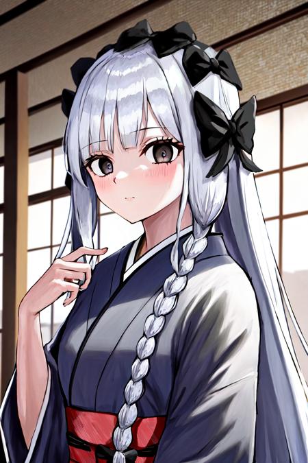 Francesca Prelati (Fate/strange Fake) | 弗兰切斯卡·普勒拉蒂 | フランチェスカ・プレラーティ