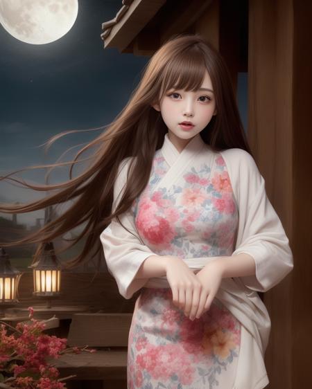 kiki asian sexy model版本v1.0 (ID: 41601)