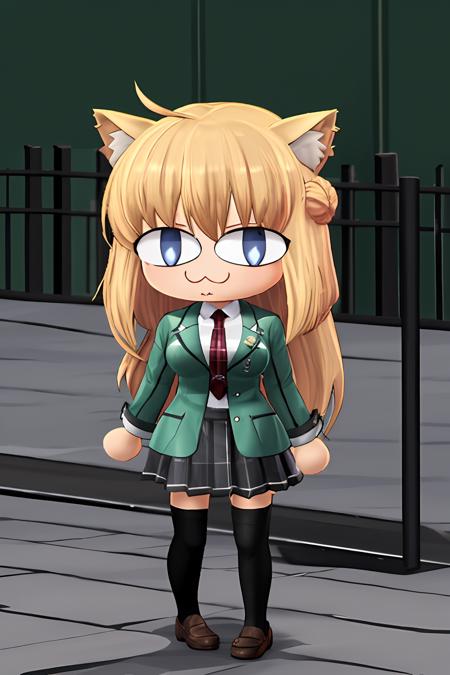 agnes claudel (kuro no kiseki)