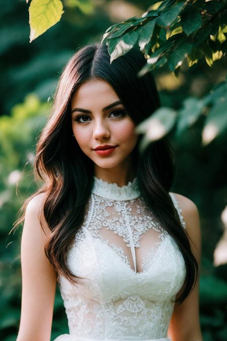 Victoria Justice SoloTI