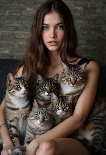 Barbara Palvin | 芭芭拉·帕尔文