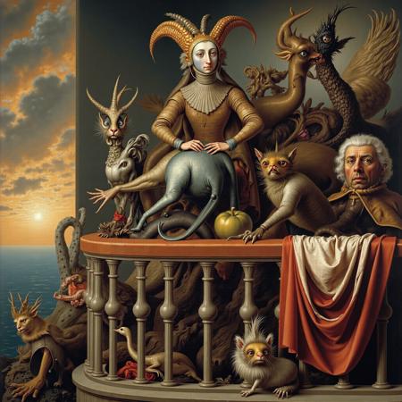 SURREALISMQ