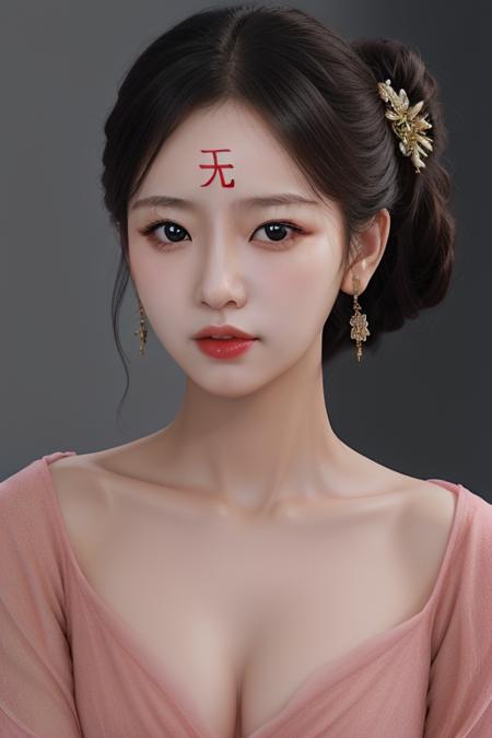 无