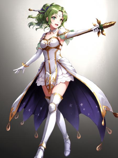L'arachel (Fire Emblem)