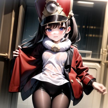 Pom Pom (Honkai:Star Rail)