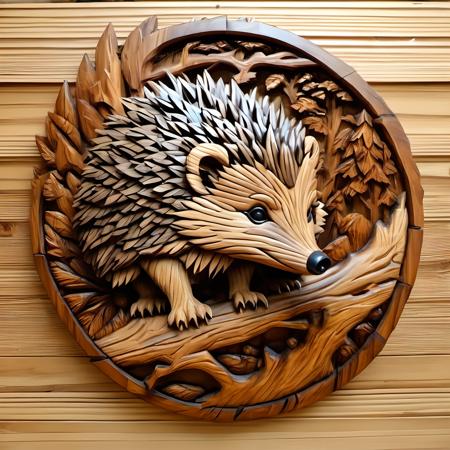 Wooden_Art