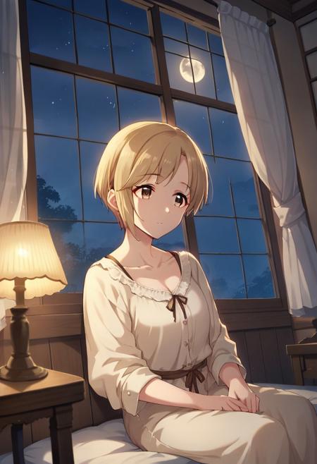 Aiba Yumi | THE iDOLM@STER Cinderella Girls | アイドルマスターシンデレラガールズ