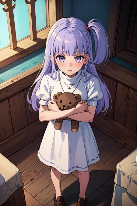 marisha ( Fire Emblem )