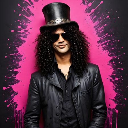 Slash SDXL