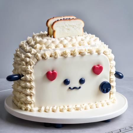 Cute Cake