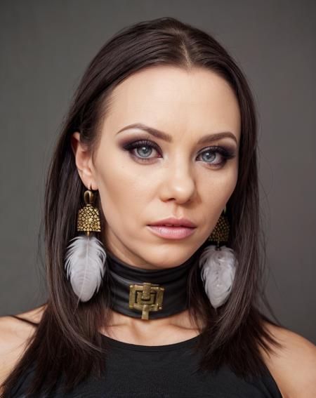 Alysa Gap Pornstar LORA ?