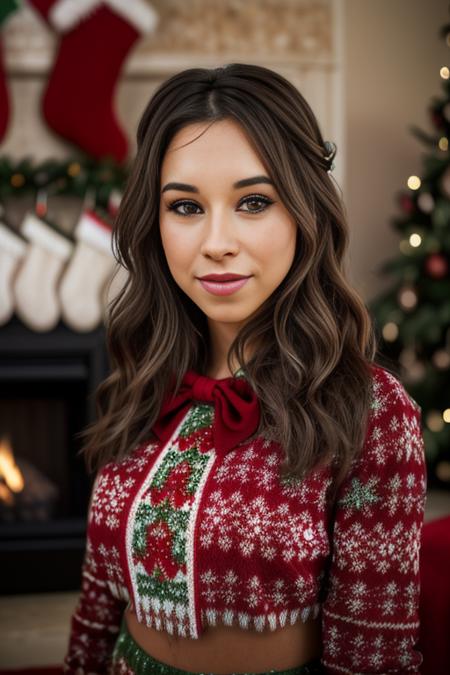 Lacey Chabert