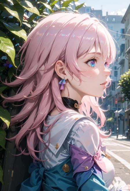 march_7th/三月なのか/三月七/Mar. 7th (Honkai: Star Rail)