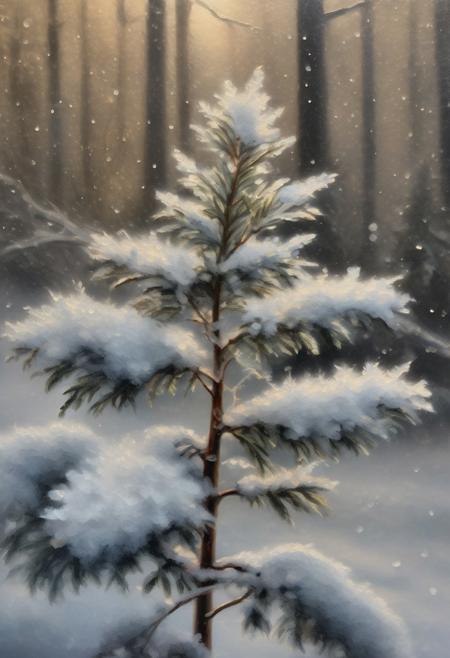 WinterForest XL