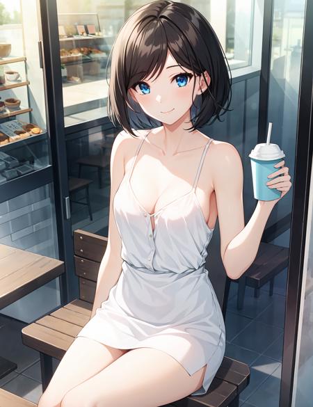 Kim Hana Counterside