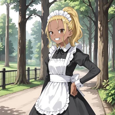 Kari Ichinose (Mane Mane Nichi Nichi) XL pony LORA