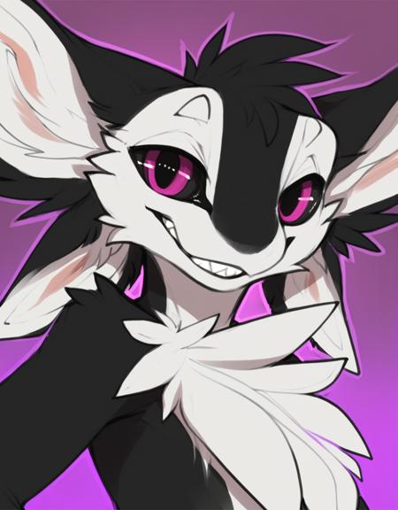 Fyr Fenrir784 Avali IL/NoobAI and other版本v3.0 SeaArt (ID: 744320)