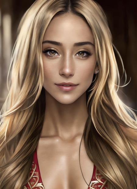 Stella Maeve