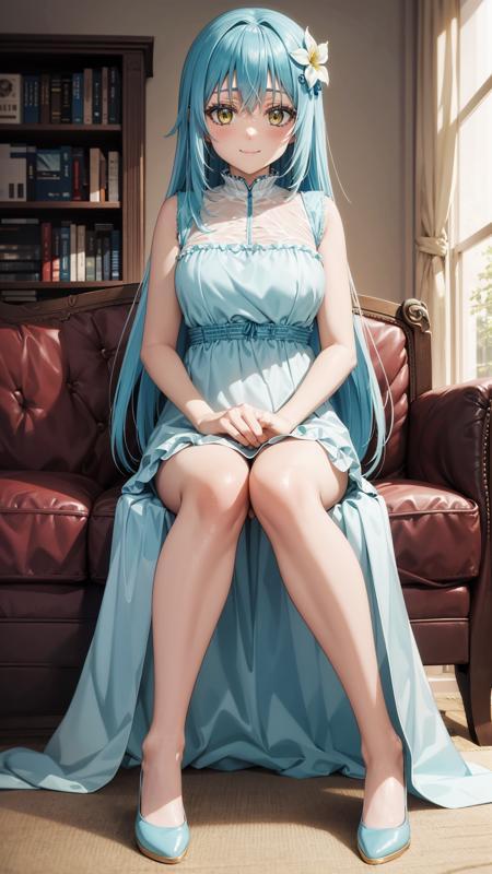 Rimuru Tempest Coleus, Ver./ Tensei Shitara Slime Datta Ken