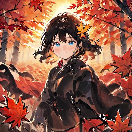 【SDXL】Traditional_Ink_Painting | Dataset