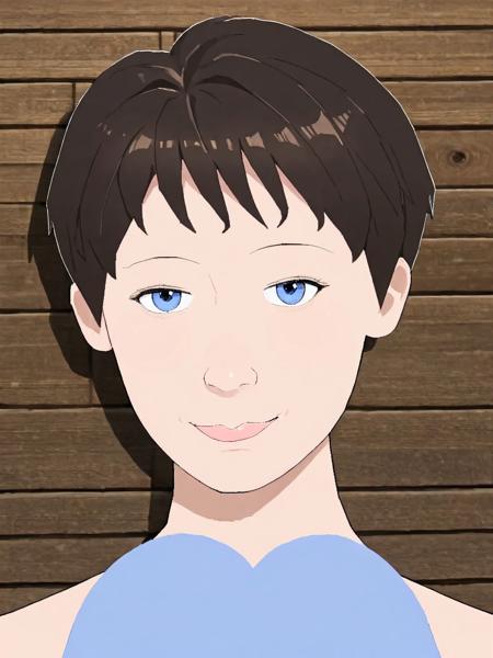 Grace (Facade)版本ILXL v1.0 (ID: 1211914)