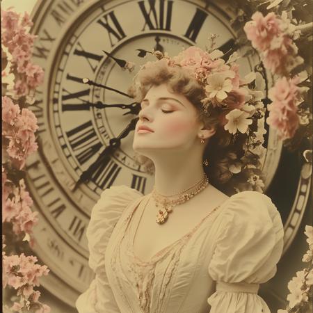 1890s Rococo Opera (SD1, SDXL, Pony, Flux)