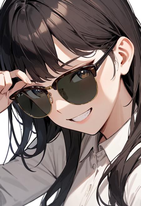 clubmaster sunglasses SDXL