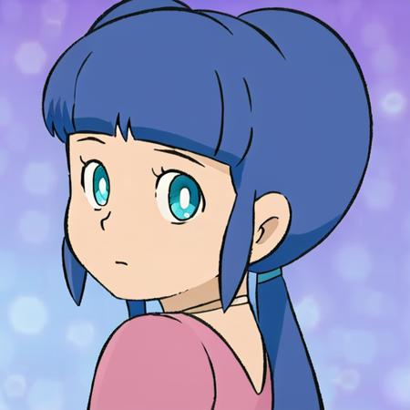 苏菲娅 （ソフィア）Sofia 哆啦A梦