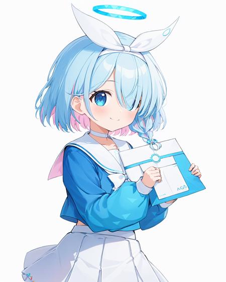 [+]XL Arona / アロナ / 阿洛娜 | Blue Archive