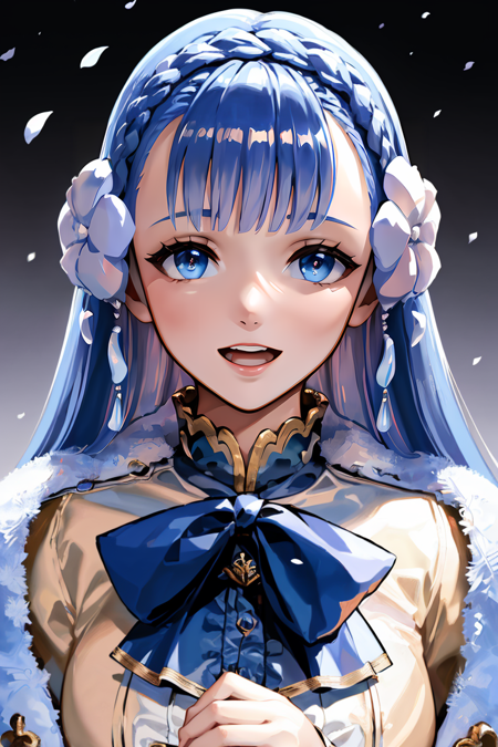 Rinea (Fire Emblem Echoes: Shadows of Valentia)