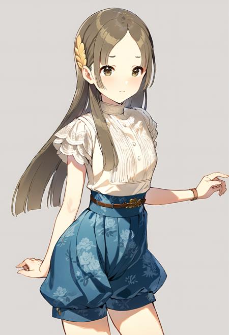 [SD1.5 & SDXL & PONY] Gakuen Idolmaster | 学園アイドルマスター All in One