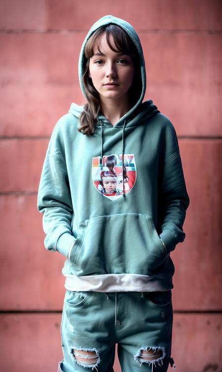anaïs demoustier