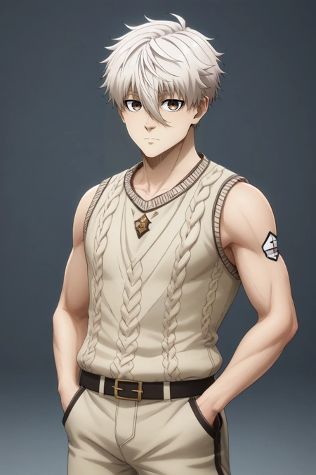 Seishirou Nagi | Blue Lock | COMMISSION