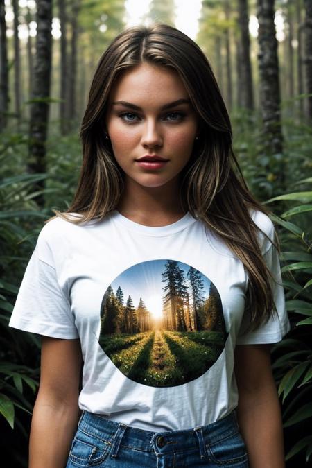 Verunka - aka Veronika Fasterova