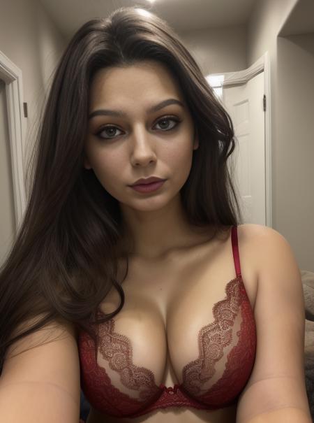 SL Assorted Female Nobodies
