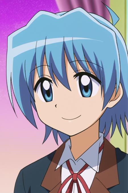 Hayate no gotoku!! | Hayate Ayasaki | PDXL版本v1.0 (ID: 683911)
