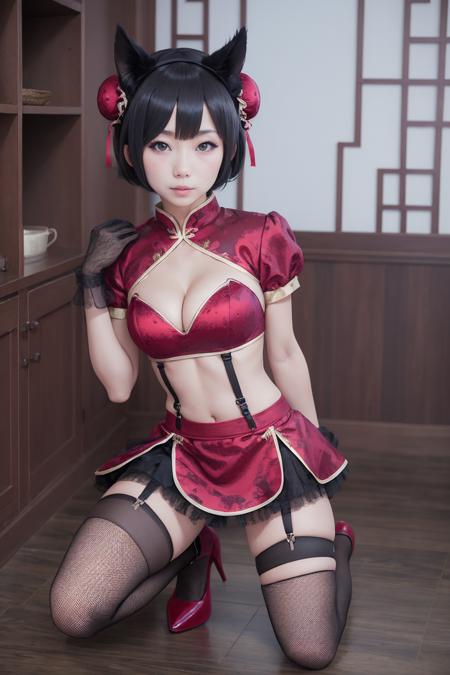 Sexy Qipao