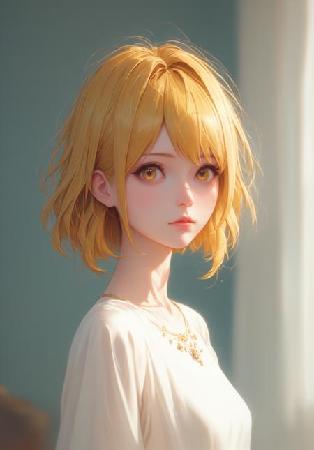 Anison-chan | [PonyXL]