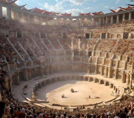 Arena