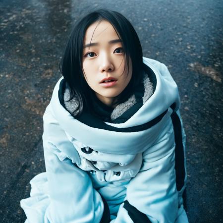 Ricco 広島 (Instagram Model)