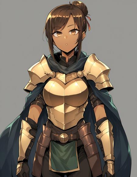 Sigama Style - Pony / Illustrious (Comission)